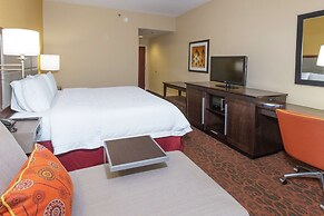 Hampton Inn Suites Jacksonville Airport