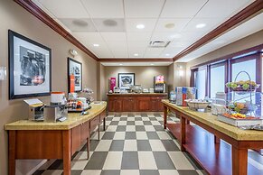 Hampton Inn Middletown