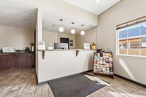 Super 8 by Wyndham Ontario