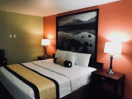 Super 8 by Wyndham Ontario