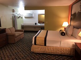 Super 8 by Wyndham Ontario