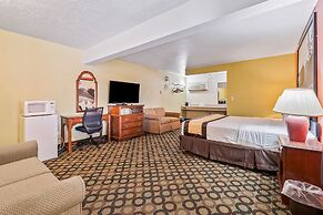 Super 8 by Wyndham Ontario