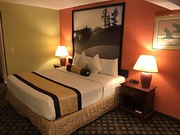 Super 8 by Wyndham Ontario