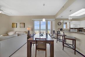 Peninsula Island Resort & Spa - Beach Front Property at South Padre Is