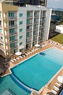 Peninsula Island Resort & Spa - Beach Front Property at South Padre Is