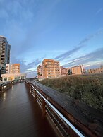 Peninsula Island Resort & Spa - Beach Front Property at South Padre Is