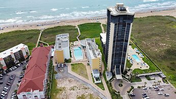 Peninsula Island Resort & Spa - Beach Front Property at South Padre Is