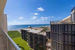 Peninsula Island Resort & Spa - Beach Front Property at South Padre Is