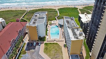 Peninsula Island Resort & Spa - Beach Front Property at South Padre Is