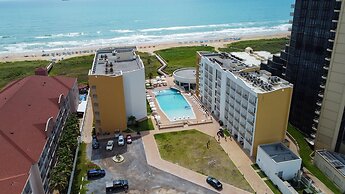 Peninsula Island Resort & Spa - Beach Front Property at South Padre Is