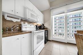 Peninsula Island Resort & Spa - Beach Front Property at South Padre Is