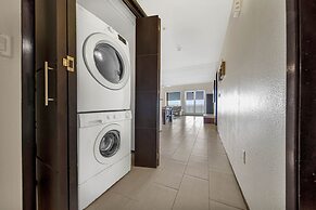 Peninsula Island Resort & Spa - Beach Front Property at South Padre Is