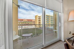 Peninsula Island Resort & Spa - Beach Front Property at South Padre Is