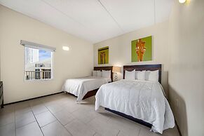 Peninsula Island Resort & Spa - Beach Front Property at South Padre Is