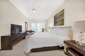 Peninsula Island Resort & Spa - Beach Front Property at South Padre Is