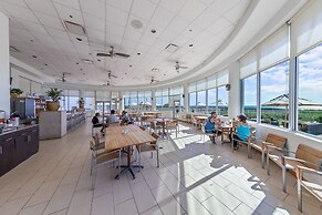 Peninsula Island Resort & Spa - Beach Front Property at South Padre Is