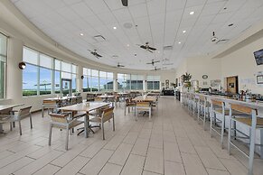 Peninsula Island Resort & Spa - Beach Front Property at South Padre Is