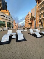 Peninsula Island Resort & Spa - Beach Front Property at South Padre Is