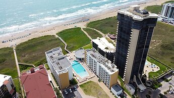 Peninsula Island Resort & Spa - Beach Front Property at South Padre Is