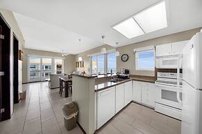 Peninsula Island Resort & Spa - Beach Front Property at South Padre Is