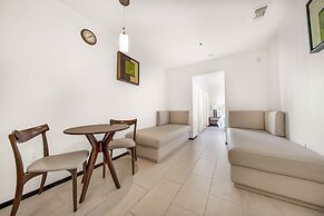 Peninsula Island Resort & Spa - Beach Front Property at South Padre Is