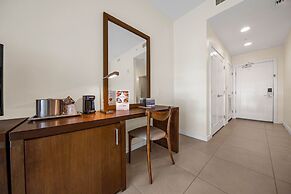 Peninsula Island Resort & Spa - Beach Front Property at South Padre Is