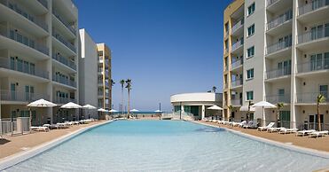 Peninsula Island Resort & Spa - Beach Front Property at South Padre Is