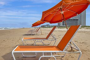 Peninsula Island Resort & Spa - Beach Front Property at South Padre Is