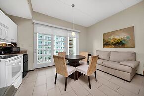 Peninsula Island Resort & Spa - Beach Front Property at South Padre Is