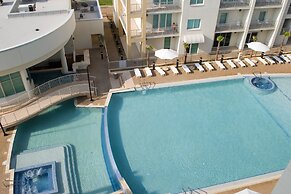 Peninsula Island Resort & Spa - Beach Front Property at South Padre Is