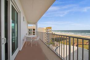 Peninsula Island Resort & Spa - Beach Front Property at South Padre Is