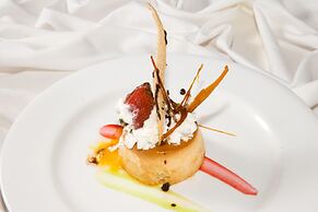 Peninsula Island Resort & Spa - Beach Front Property at South Padre Is