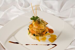 Peninsula Island Resort & Spa - Beach Front Property at South Padre Is