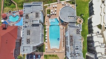 Peninsula Island Resort & Spa - Beach Front Property at South Padre Is