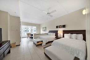Peninsula Island Resort & Spa - Beach Front Property at South Padre Is