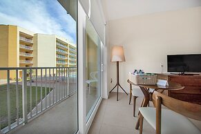 Peninsula Island Resort & Spa - Beach Front Property at South Padre Is