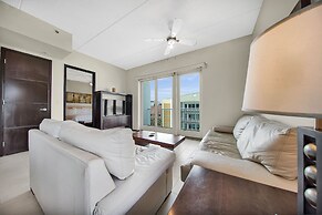 Peninsula Island Resort & Spa - Beach Front Property at South Padre Is