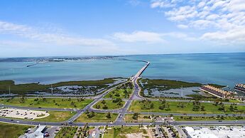 Peninsula Island Resort & Spa - Beach Front Property at South Padre Is