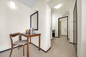 Peninsula Island Resort & Spa - Beach Front Property at South Padre Is