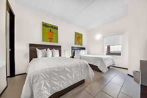 Peninsula Island Resort & Spa - Beach Front Property at South Padre Is