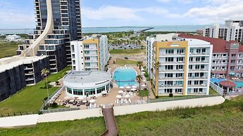 Peninsula Island Resort & Spa - Beach Front Property at South Padre Is