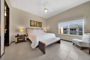 Peninsula Island Resort & Spa - Beach Front Property at South Padre Is
