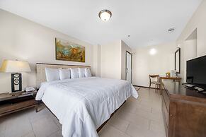 Peninsula Island Resort & Spa - Beach Front Property at South Padre Is