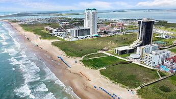 Peninsula Island Resort & Spa - Beach Front Property at South Padre Is