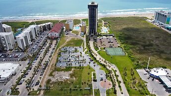 Peninsula Island Resort & Spa - Beach Front Property at South Padre Is