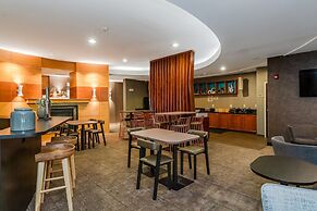 SpringHill Suites by Marriott Dayton South/Miamisburg