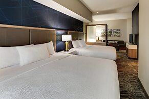 SpringHill Suites by Marriott Dayton South/Miamisburg