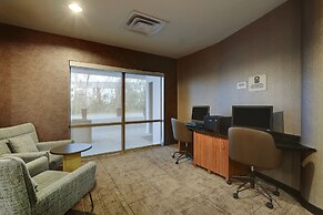 SpringHill Suites by Marriott Dayton South/Miamisburg