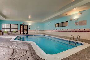 SpringHill Suites by Marriott Dayton South/Miamisburg
