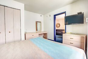 Motel 6 Red Deer, AB